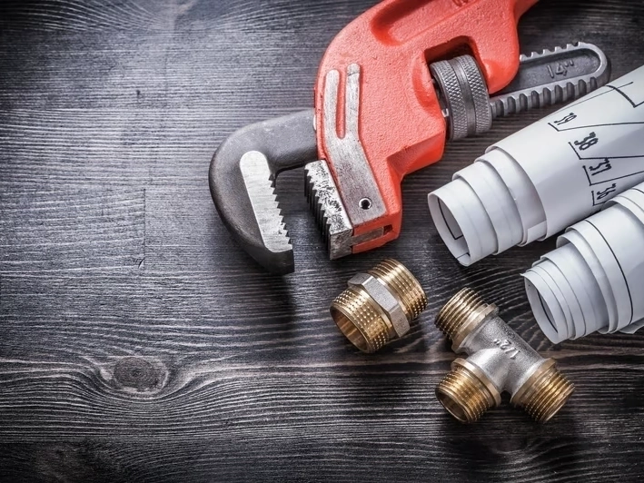 the company serving the area — local professionals you can trust