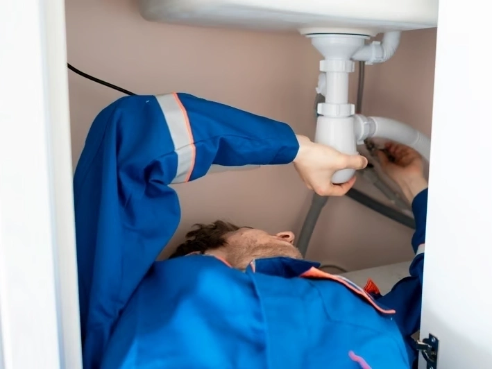 Professional Clogged Drain Removal services by SnoFalls Plumbing LLC in Covington, WA — licensed Plumbing provider