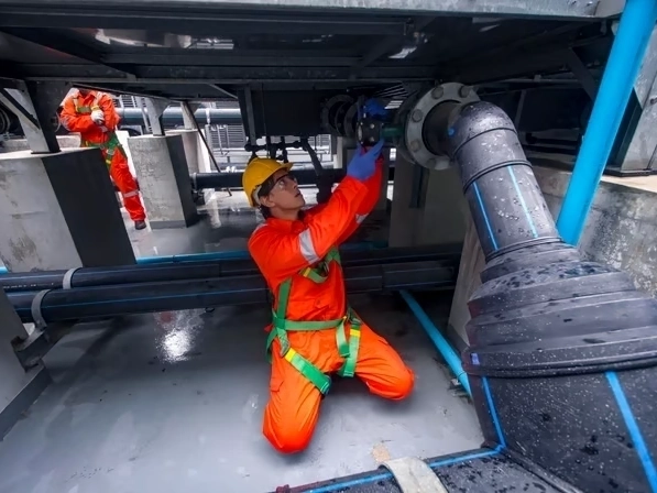 Professional Plumbing services by SnoFalls Plumbing LLC in Burien, WA — serving local businesses and residents