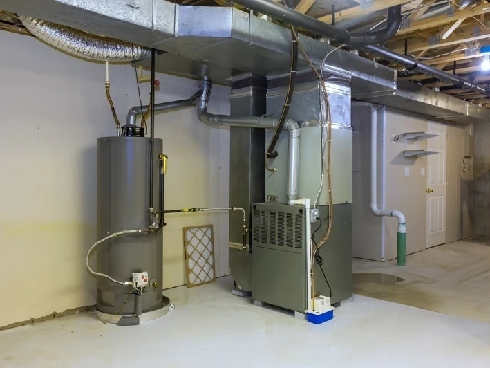 Professional service work by SnoFalls Plumbing LLC in Covington