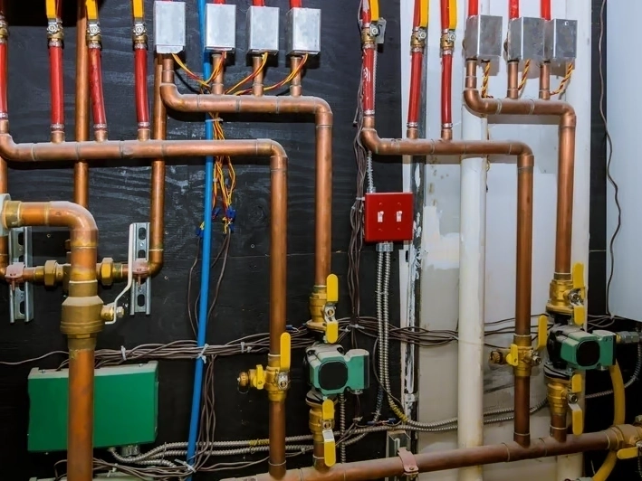 SnoFalls Plumbing LLC service area covering Covington, WA and surrounding neighborhoods