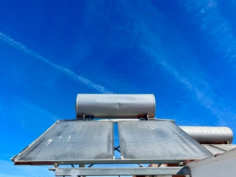 Professional Water Heater Replacement services by SnoFalls Plumbing LLC in Covington, WA — licensed Plumbing provider