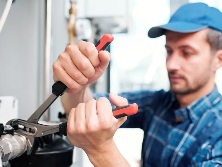 Professional Tankless Water Heater Installation services by SnoFalls Plumbing LLC in Covington, WA — licensed Plumbing provider