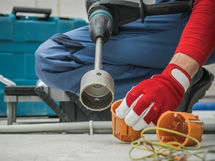 SnoFalls Plumbing LLC service area covering Covington, WA and surrounding neighborhoods