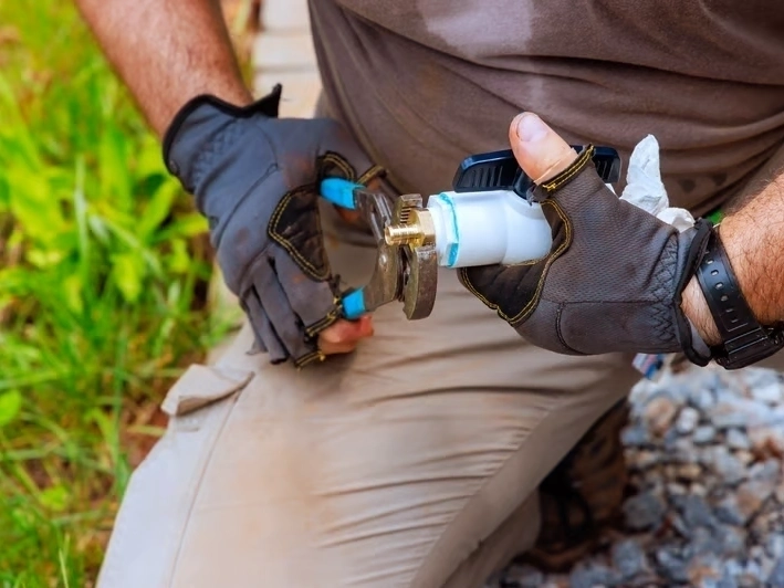 Professional Sump Pump Repair services by SnoFalls Plumbing LLC in Covington, WA — licensed Plumbing provider