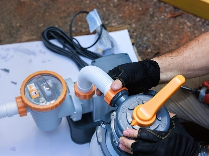 SnoFalls Plumbing LLC service area covering Covington, WA and surrounding neighborhoods