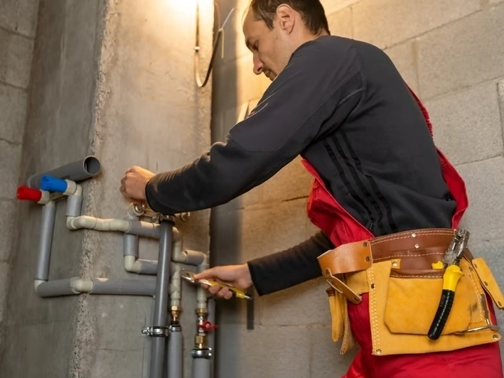 SnoFalls Plumbing LLC service area covering the area, WA and surrounding neighborhoods