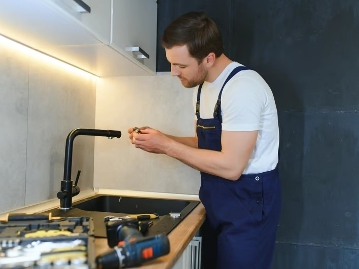 Professional Plumbing services by SnoFalls Plumbing LLC in Alderton, WA — serving local businesses and residents