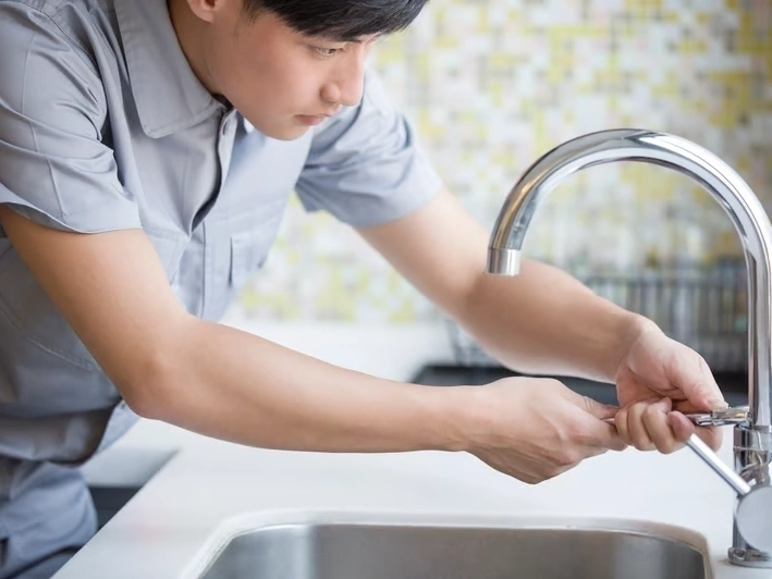 SnoFalls Plumbing LLC service area covering Covington, WA and surrounding neighborhoods