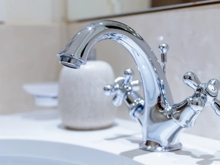 Professional service work by SnoFalls Plumbing LLC in Covington