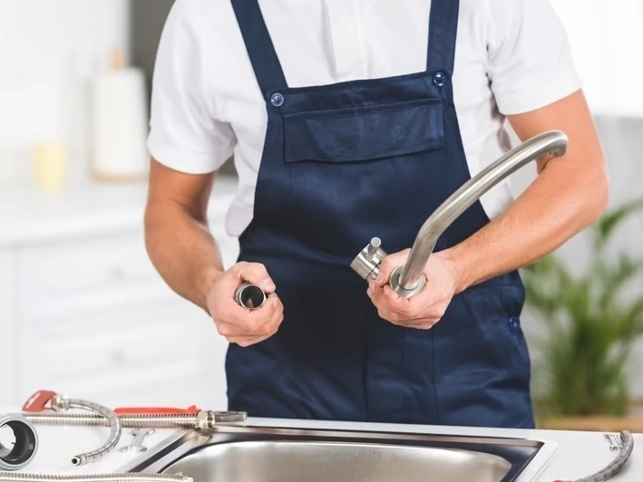 Professional Custom Home Plumbing services by SnoFalls Plumbing LLC in Covington, WA — licensed Plumbing provider