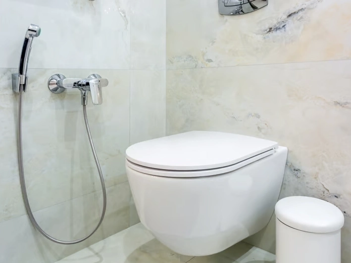Professional Toilet Repair and Installation services by SnoFalls Plumbing LLC in Covington, WA — licensed Plumbing provider