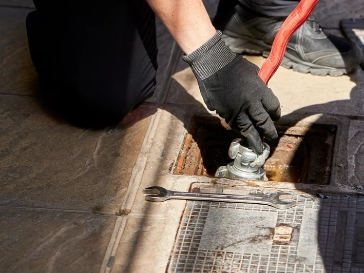 SnoFalls Plumbing LLC serving the Sumner area — local professionals you can trust