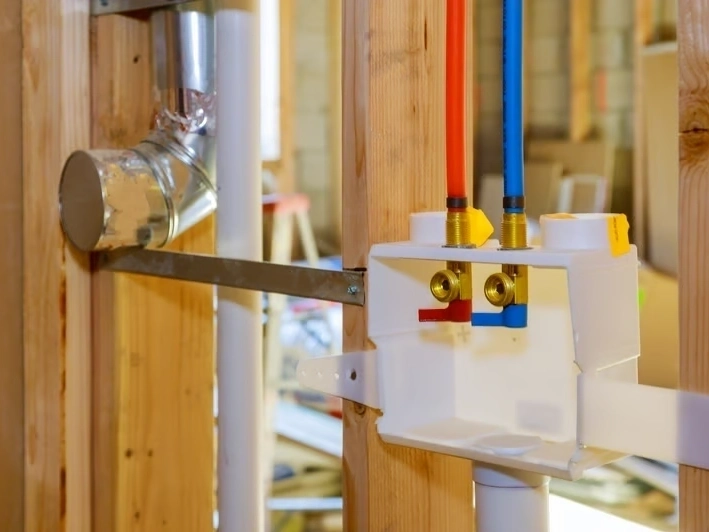 SnoFalls Plumbing LLC service area covering Covington, WA and surrounding neighborhoods