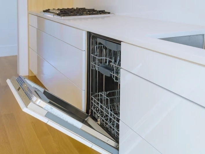 SnoFalls Plumbing LLC step-by-step service process — professional quality from start to finish