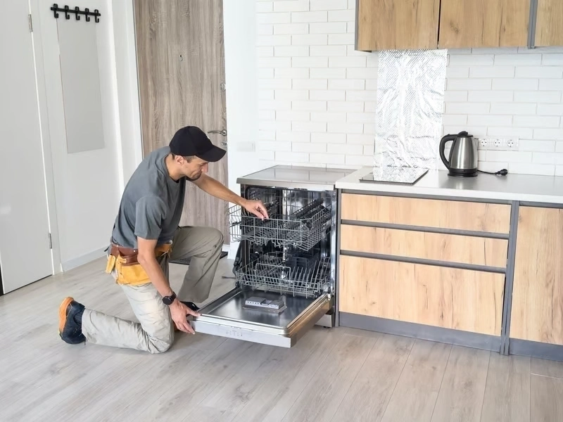 SnoFalls Plumbing LLC service area covering the area, WA and surrounding neighborhoods