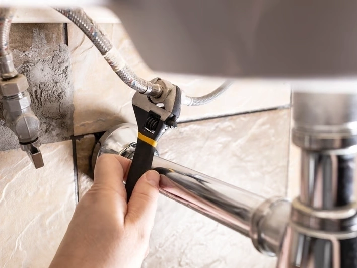 Professional Plumbing services by SnoFalls Plumbing LLC in Boulevard Park, WA — serving local businesses and residents