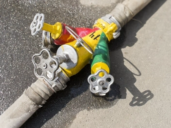 SnoFalls Plumbing LLC step-by-step service process . professional quality from start to finish