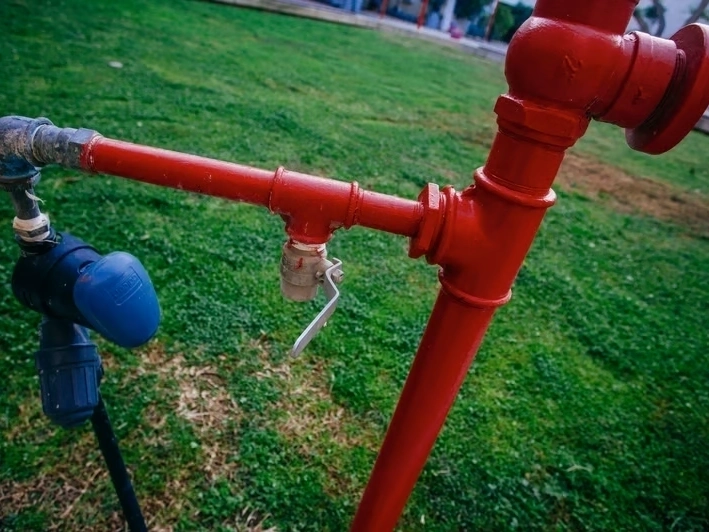 Professional service work by SnoFalls Plumbing LLC in Covington