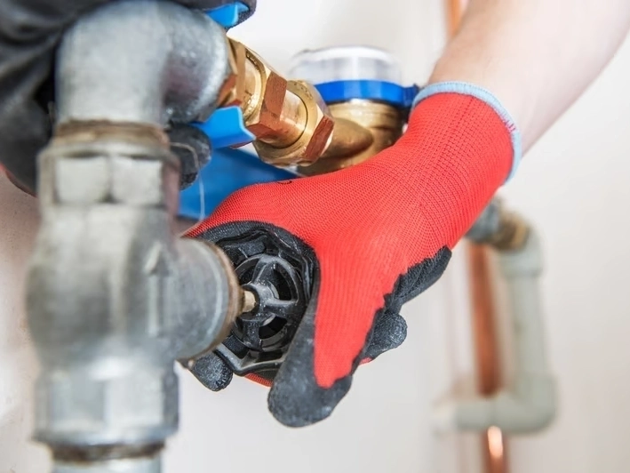 SnoFalls Plumbing LLC service area covering the area, WA and surrounding neighborhoods