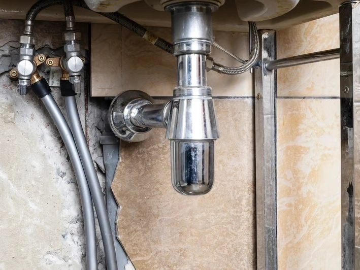 Professional Plumbing services by SnoFalls Plumbing LLC in Auburn, WA — serving local businesses and residents