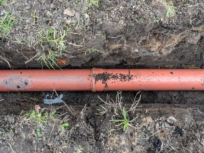 SnoFalls Plumbing LLC step-by-step service process — professional quality from start to finish