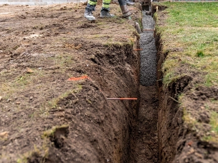 Professional Water Line Replacement services by SnoFalls Plumbing LLC in Covington, WA — licensed Plumbing provider