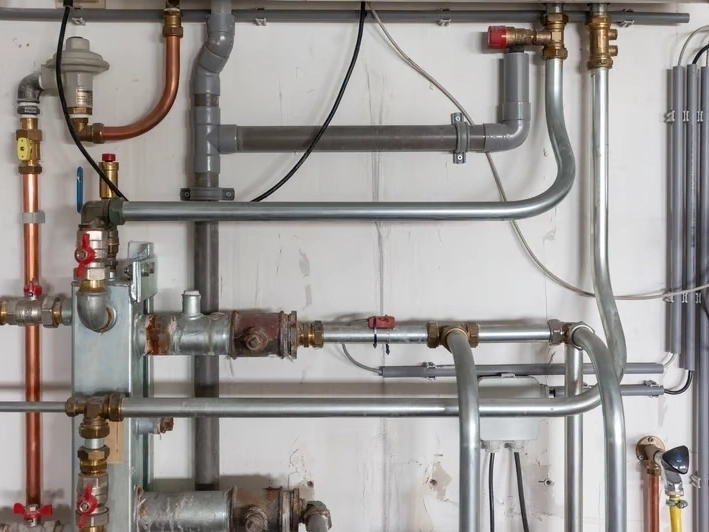 Whole House Repiping in Covington, WA