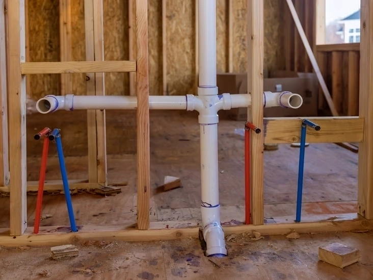 Professional Whole House Repiping services by SnoFalls Plumbing LLC in Covington, WA — licensed Plumbing provider