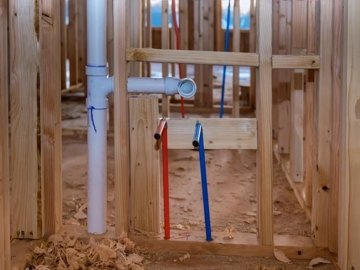 SnoFalls Plumbing LLC service area covering Covington, WA and surrounding neighborhoods