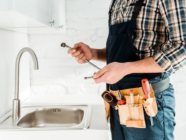 Professional Plumbing services by SnoFalls Plumbing LLC in Fairwood, WA — serving local businesses and residents