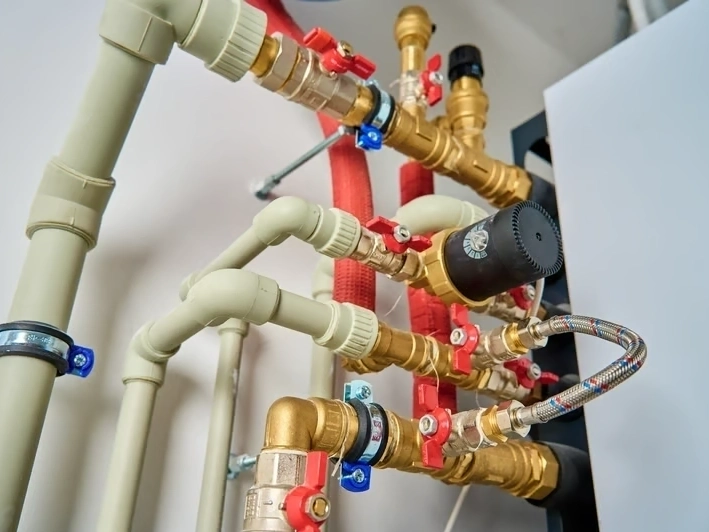 The company serving the area — local professionals you can trust