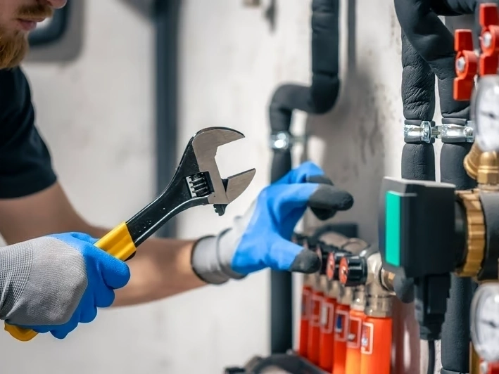 Emergency Plumbing Repair in Covington, WA