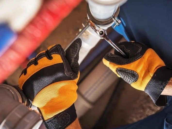 Plumbing in Issaquah