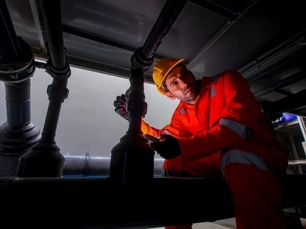 Professional Smart Leak Detection System Installation services by SnoFalls Plumbing LLC in Covington, WA — licensed Plumbing provider