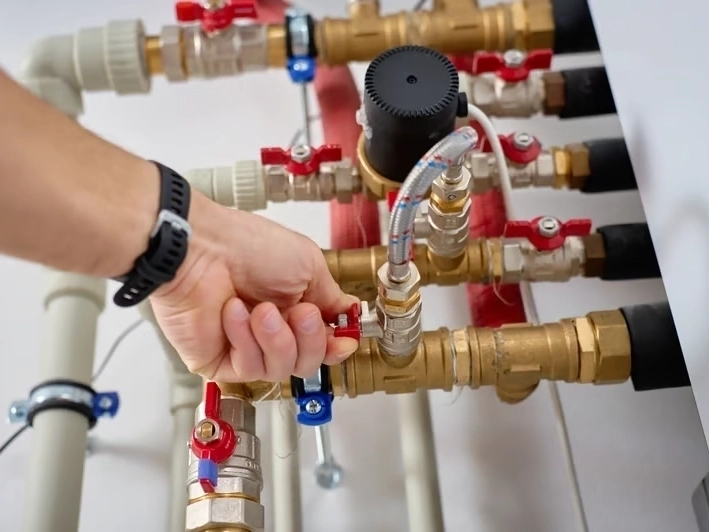 SnoFalls Plumbing LLC service area covering the area, WA and surrounding neighborhoods