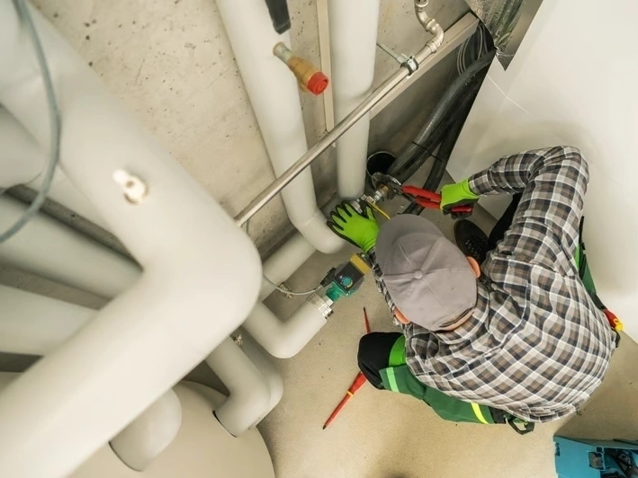 SnoFalls Plumbing LLC serving the North Puyallup area — local professionals you can trust