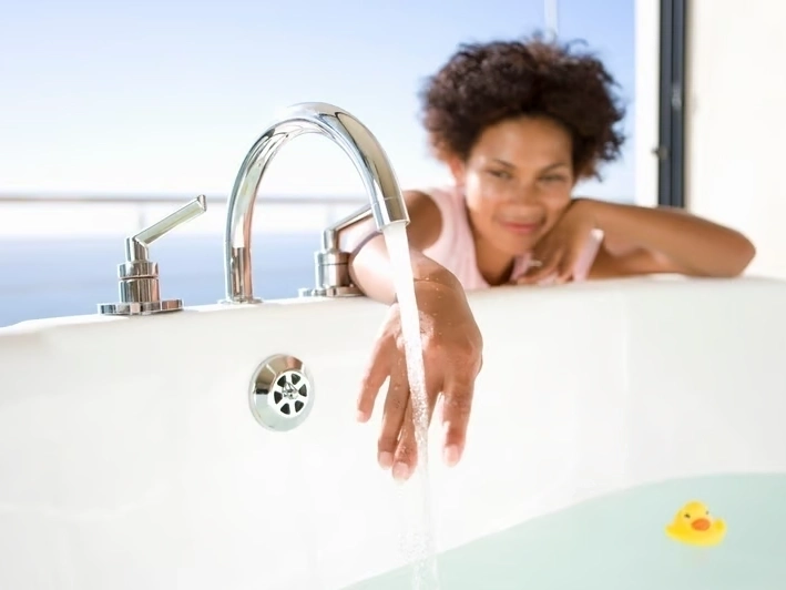 SnoFalls Plumbing LLC service area covering Covington, WA and surrounding neighborhoods